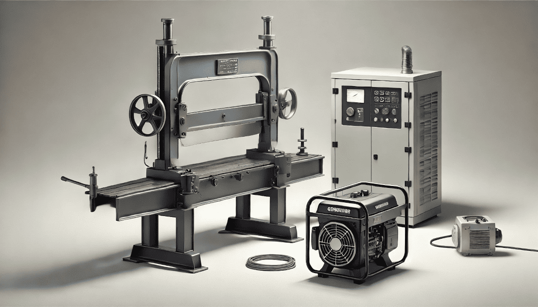 Что такое номинальная мощность: почему ее важно учитывать при выборе оборудования