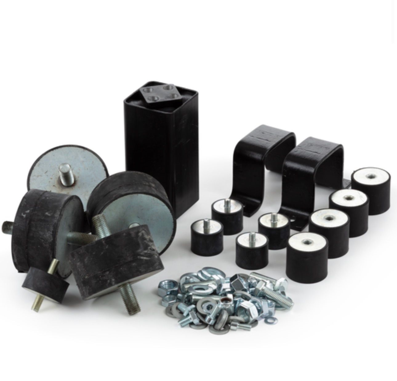 Ремкомплект амортизатора для LG 504 Husqvarna